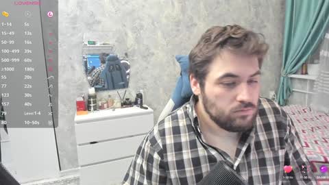 Morl online show from January 23, 4:49 pm