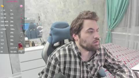 Morl online show from March 8, 4:26 pm