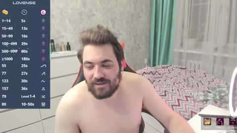 Morl online show from February 5, 8:38 pm