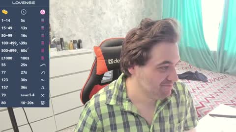 Morl online show from April 1, 1:41 pm