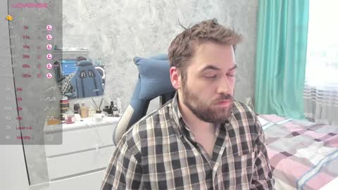 Morl online show from December 12, 10:45 am