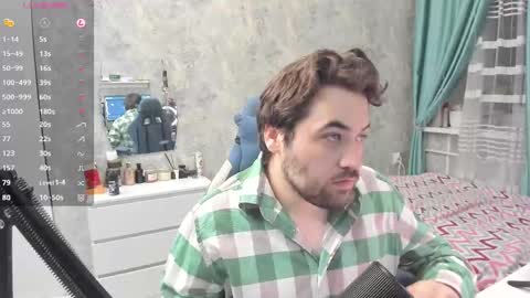 Morl online show from February 19, 4:00 pm