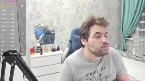 Morl online show from February 12, 3:40 am