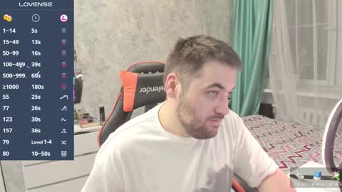 Morl online show from November 19, 8:52 pm