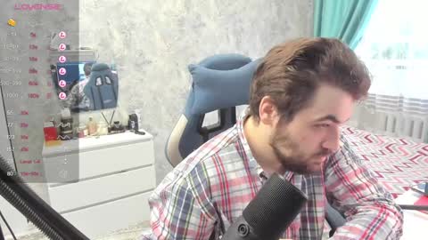 Morl online show from January 26, 11:39 am