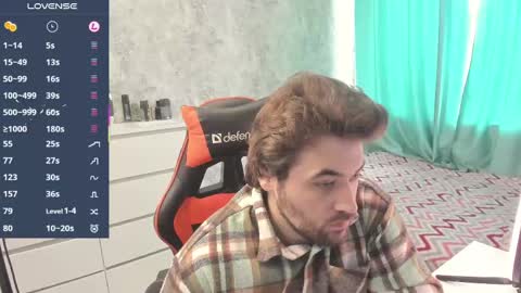 Morl online show from April 20, 8:17 am