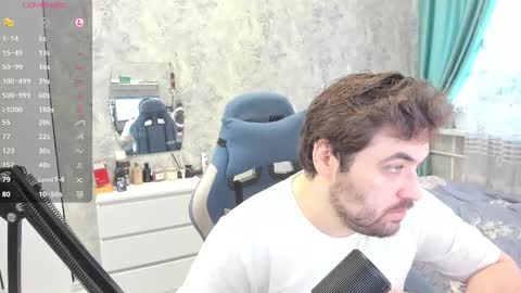 Morl online show from February 17, 5:36 am