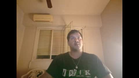 Bruno online show from April 21, 5:02 am