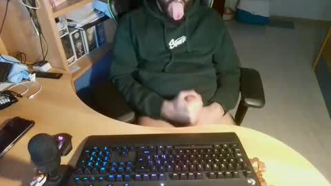 morpheus1900 online show from January 27, 5:26 pm