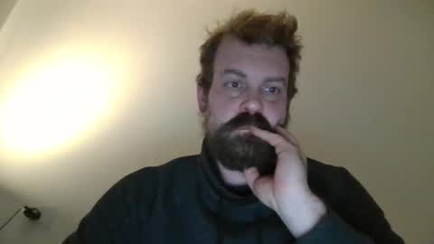 morritz online show from November 22, 8:30 pm