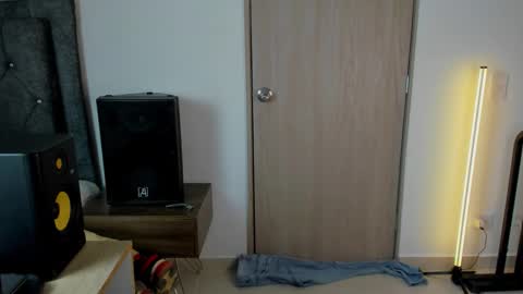 Morthy online show from November 22, 1:27 am