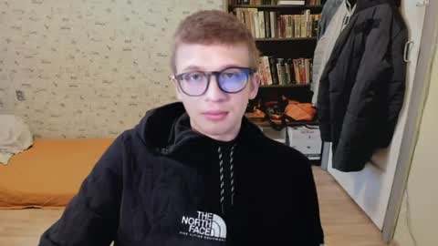 Morty online show from April 19, 4:01 am