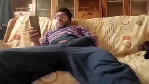 Nomadu online show from January 6, 6:36 am