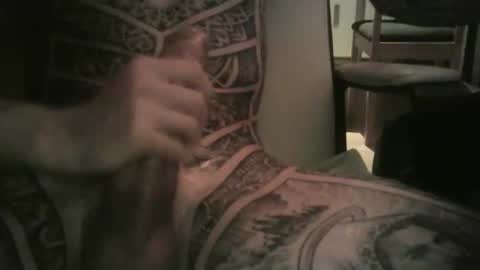 mostdeff93 online show from October 15, 6:59 pm