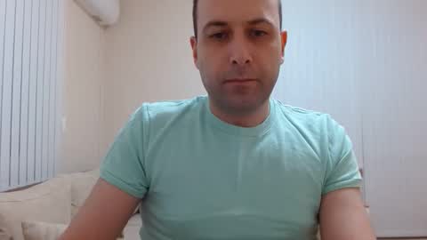 Snapshot of mostwanted7 chatting on October 1, 4:33 pm mostwanted7 online show from October 1, 4:33 pm