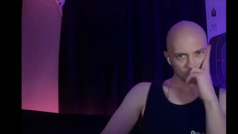 mount_vesuvius online show from April 20, 3:09 am