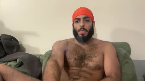 mountaiden online show from December 18, 1:01 am