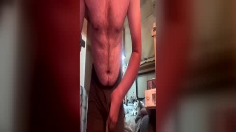 mountainboy06 online show from June 8, 2:34 am