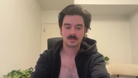 moustachematt online show from May 23, 4:07 am