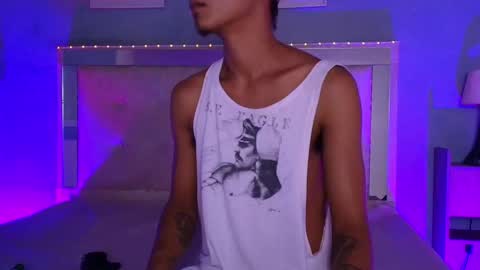 Mowgli online show from October 19, 8:12 pm