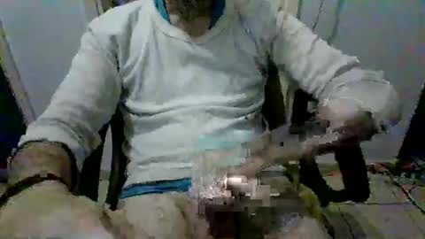 mppempis81 online show from January 7, 6:46 pm