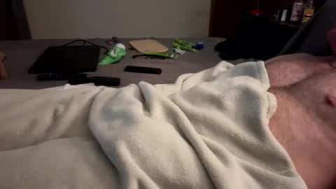 Sequoia-Cocked Hombre de Sur online show from April 2, 12:46 pm