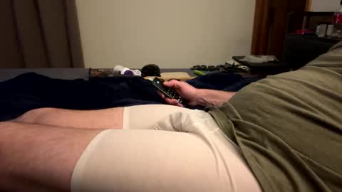 Sequoia-Cocked Hombre de Sur online show from January 19, 12:24 am