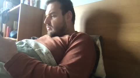 mr834565 online show from February 23, 11:45 am