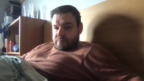 mr834565 online show from February 26, 1:12 pm