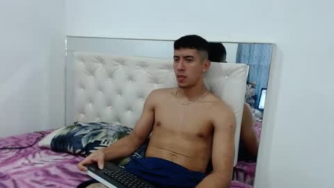 mr__joselo online show from September 20, 9:59 pm