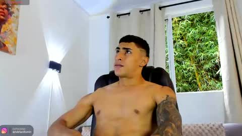    online show from April 13, 5:46 pm