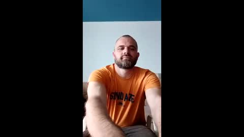 mr_alpacino online show from April 21, 1:28 pm