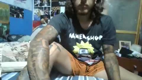 mr_asgardian_cock online show from November 5, 9:17 pm