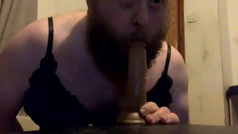 mr_big1983 online show from December 5, 7:40 pm