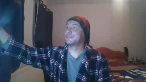 mr_i_ online show from January 17, 11:39 pm