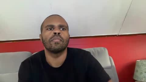 mr_irvin online show from July 18, 6:24 pm