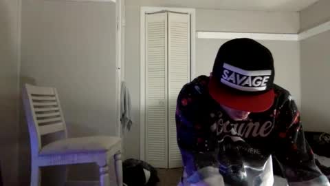 whateveryouwant online show from January 24, 8:02 am