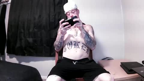 whateveryouwant online show from January 7, 11:00 am