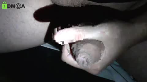 Mr. Kinky online show from March 22, 3:28 pm