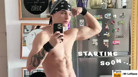 Snapshot of mr_lollipop77 chatting on March 9, 4:00 pm Call me Angel please online show from March 9, 4:00 pm
