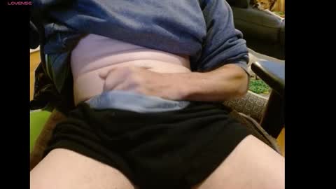 mr_longfellow online show from December 21, 6:38 pm