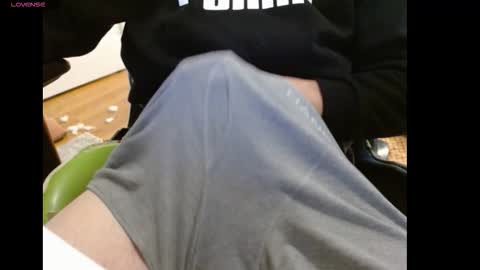 mr_longfellow online show from February 25, 4:19 pm