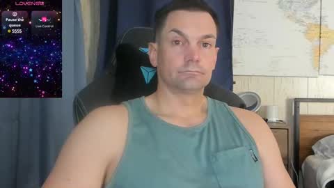 Cam online show from December 5, 2:53 am