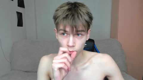 Makentoshi online show from February 23, 3:05 pm