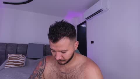 MIKEE online show from November 20, 3:06 am