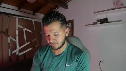 Snapshot of mr_mikee_ chatting on January 25, 3:09 am MIKEE online show from January 25, 3:09 am