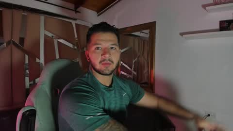 Snapshot of mr_mikee_ chatting on January 10, 3:07 am MIKEE online show from January 10, 3:07 am