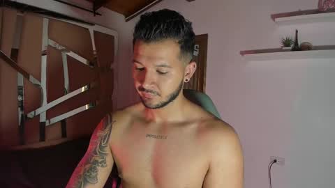 Snapshot of mr_mikee_ chatting on March 12, 3:13 am MIKEE online show from March 12, 3:13 am