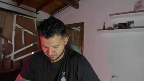 Snapshot of mr_mikee_ chatting on February 27, 3:03 am MIKEE online show from February 27, 3:03 am