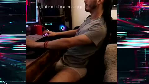 Dannys online show from April 13, 1:50 am